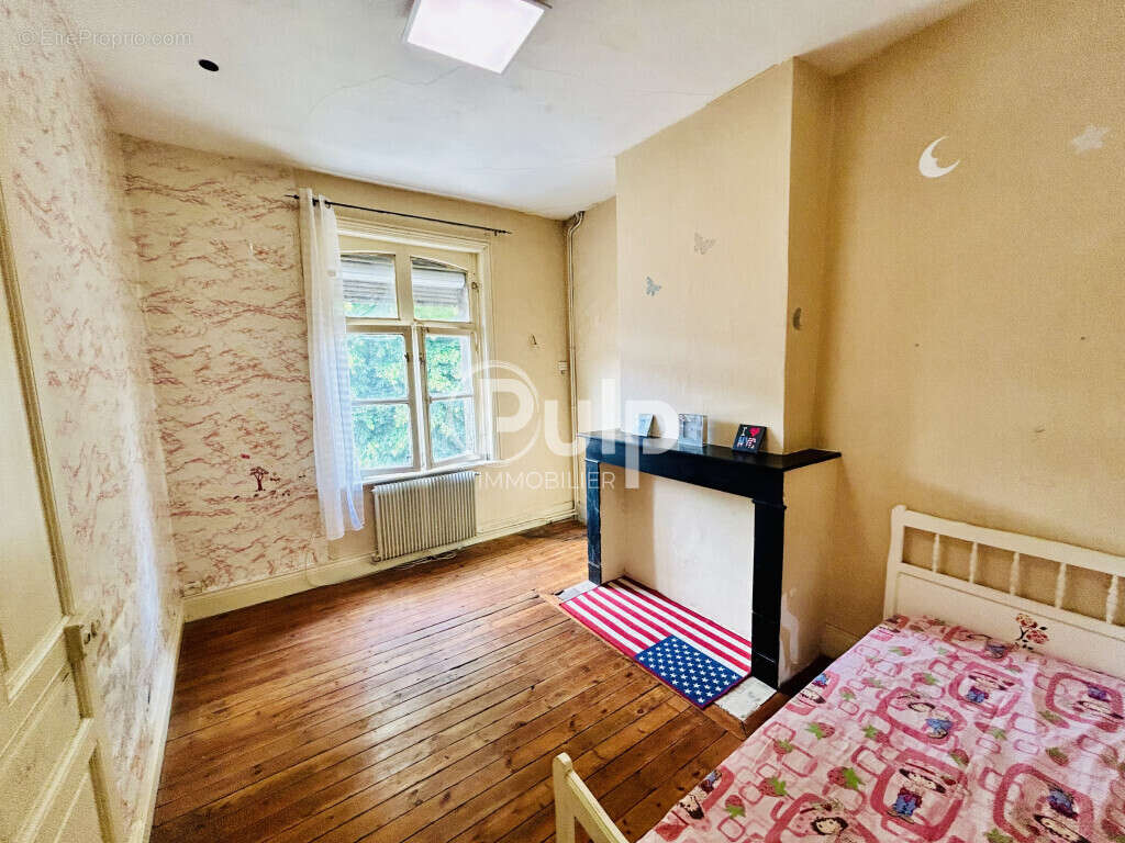 Appartement à DOUAI