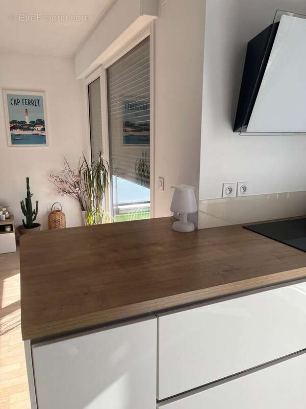 Appartement à COLOMBES