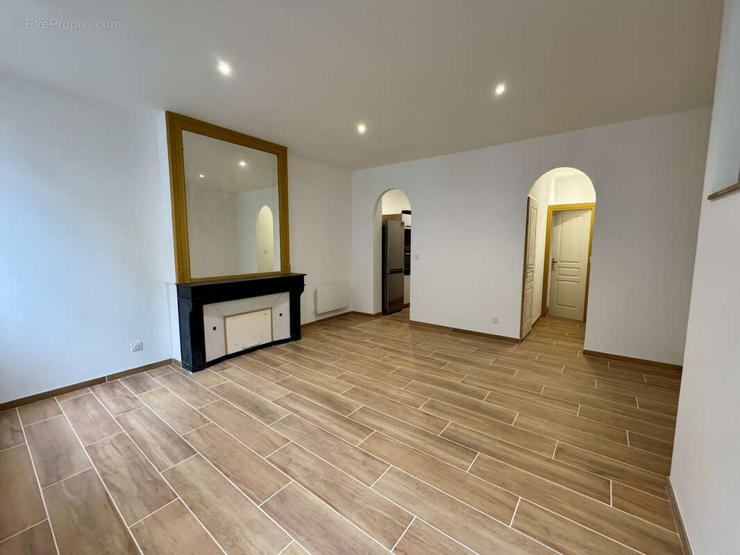 Appartement à AMIENS