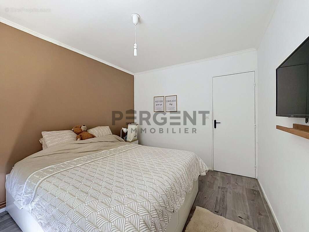 Appartement à NOUZONVILLE