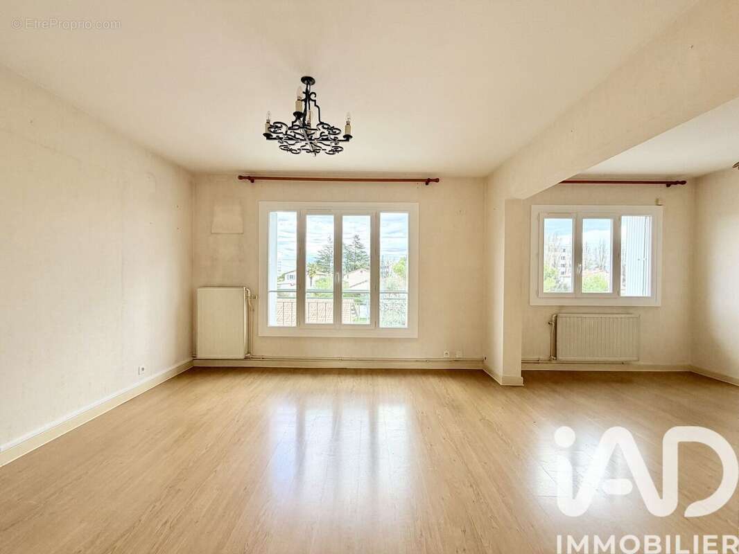 Photo 4 - Appartement à TAIN-L'HERMITAGE