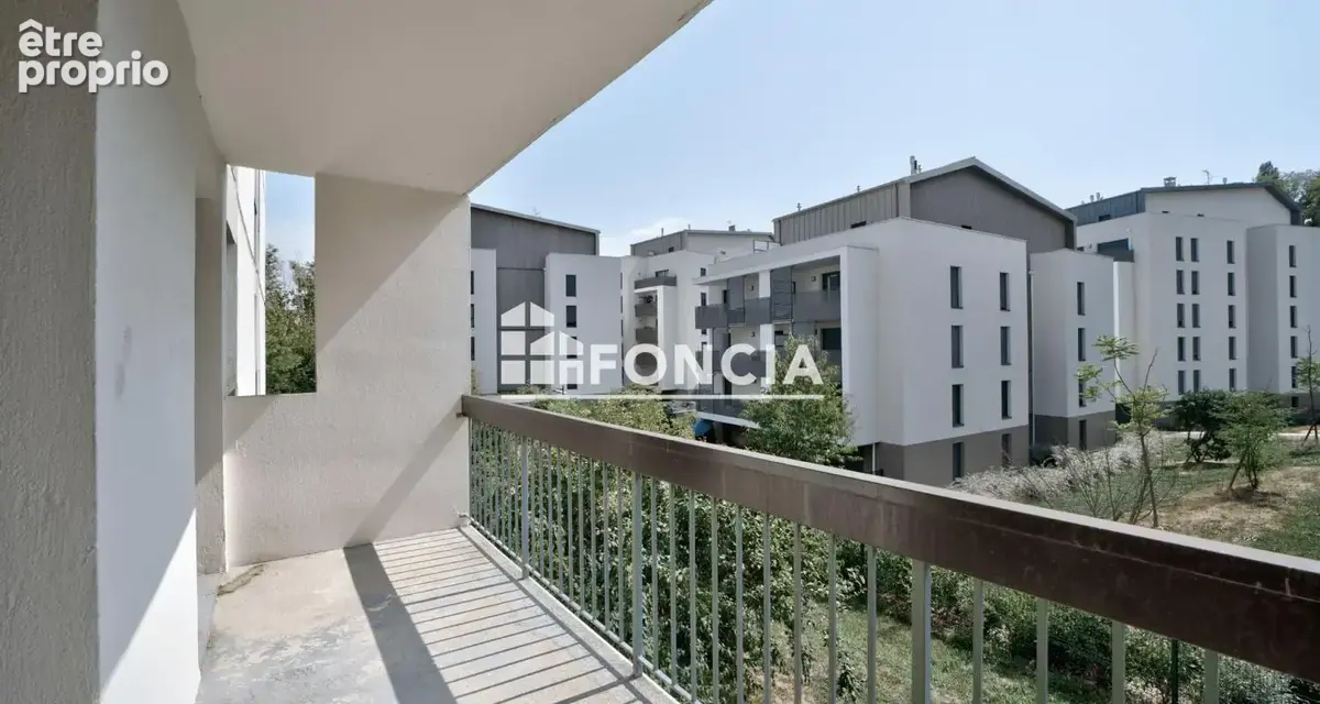 Appartement à GEX