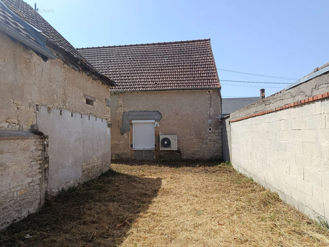 Maison à RAYMOND