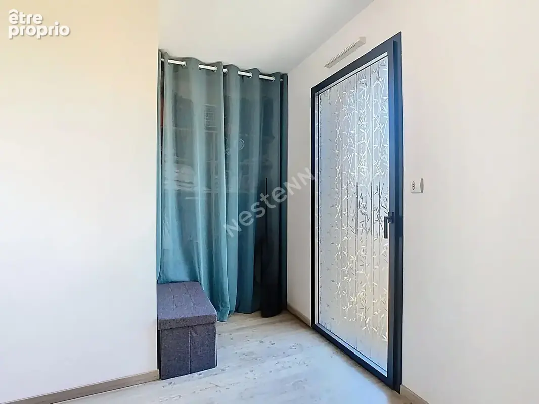 Maison d'architecte Mouzillon ! Proche de toutes commodités ! Sans travaux, beaux volumes, à 3min de l'axe NANTES-CHOLET - photo 21