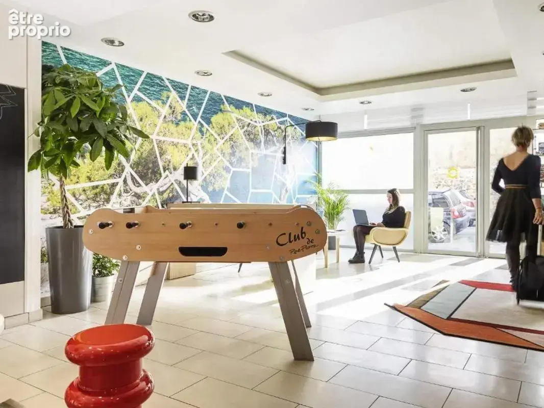 Marseille : Idéal investissement locatif - photo 2