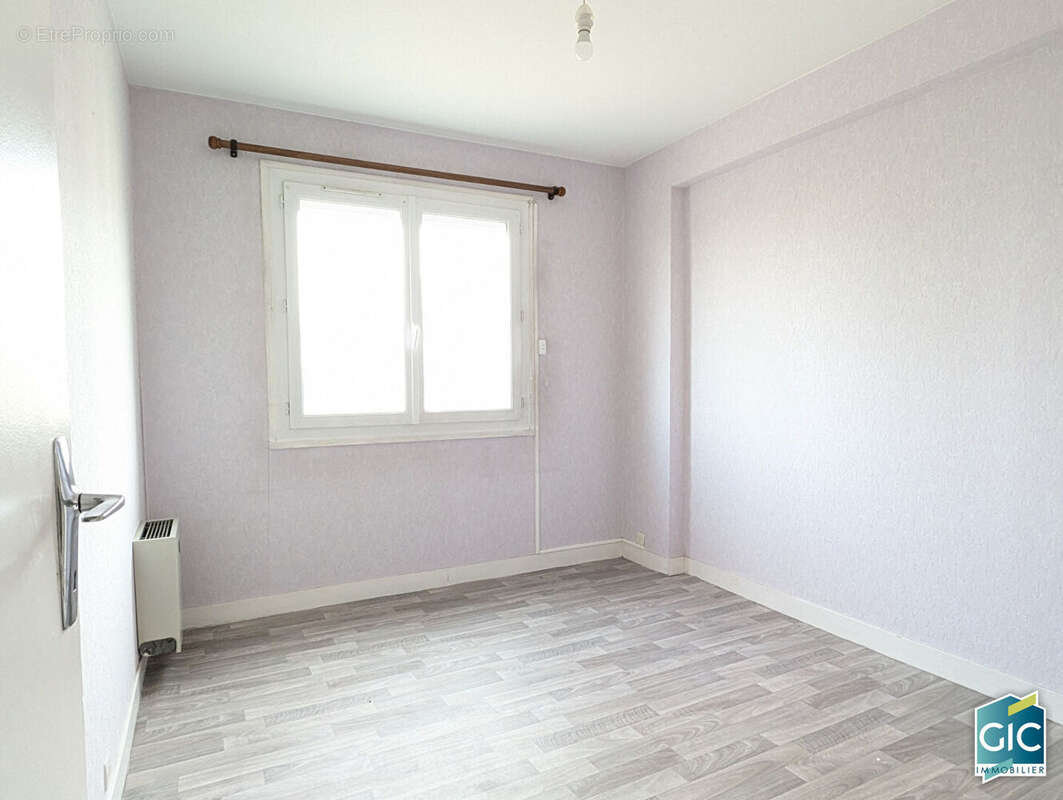 Appartement à CAEN