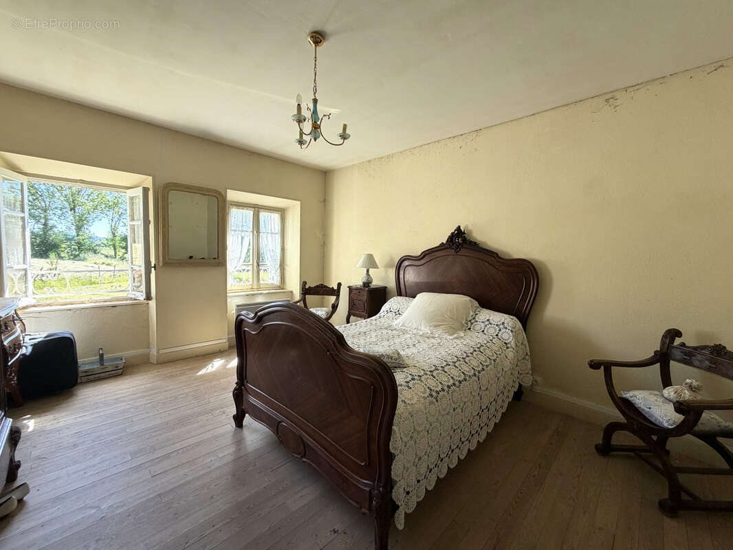 Charmante maison en pierre - photo 8