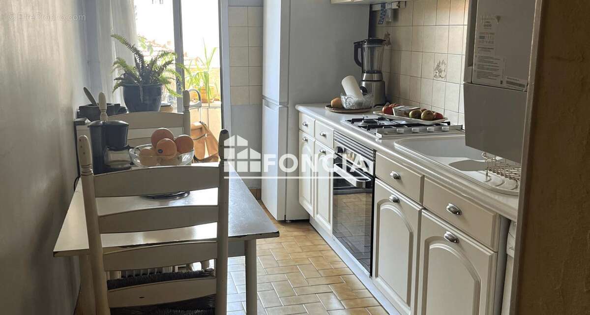 Appartement à LE CANNET