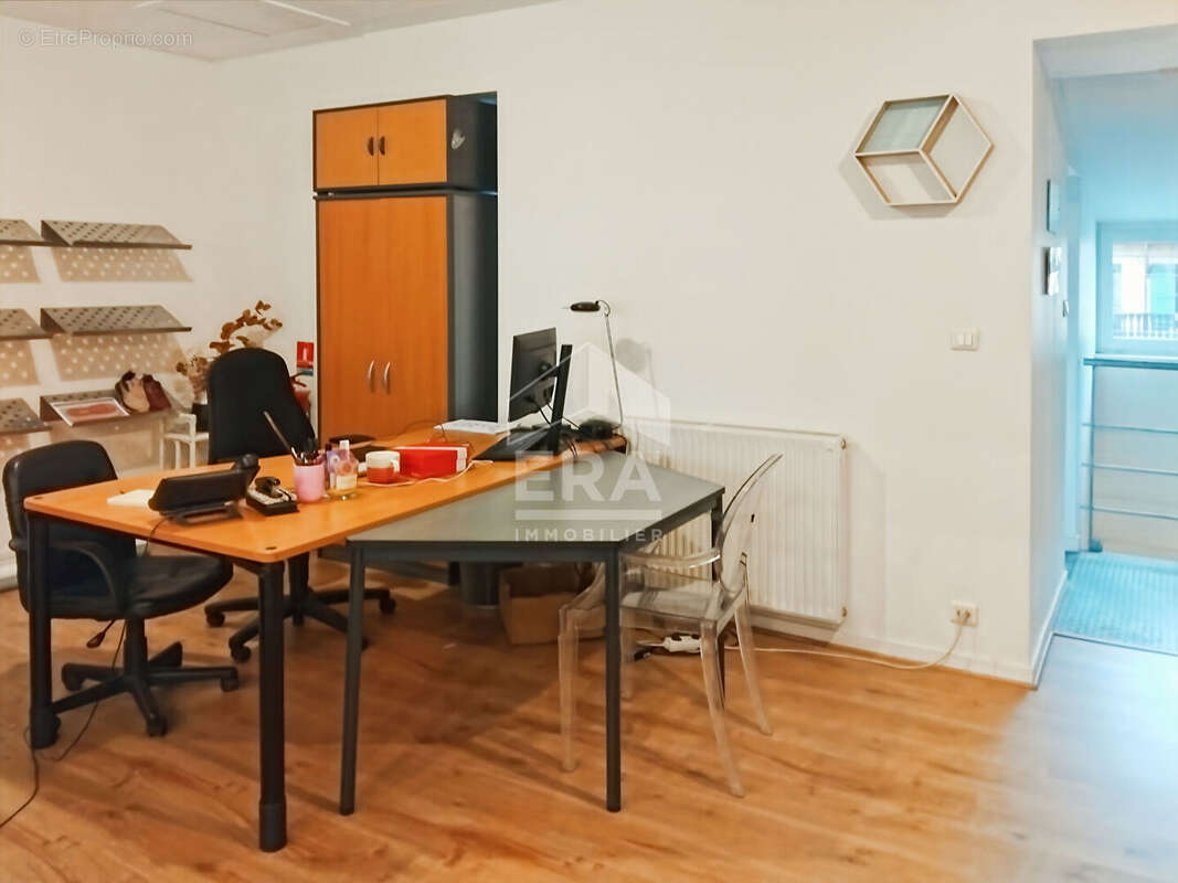 Autre à LYON-9E