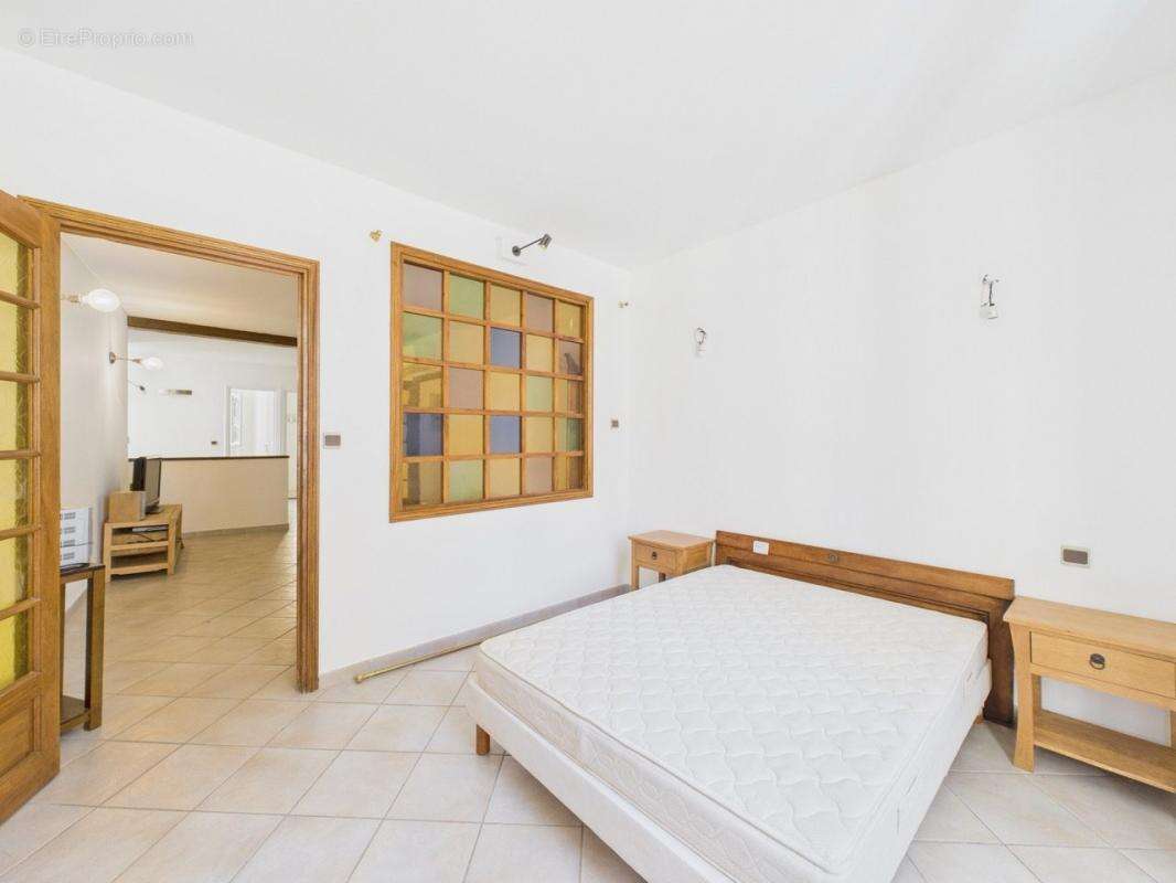 Appartement à AJACCIO