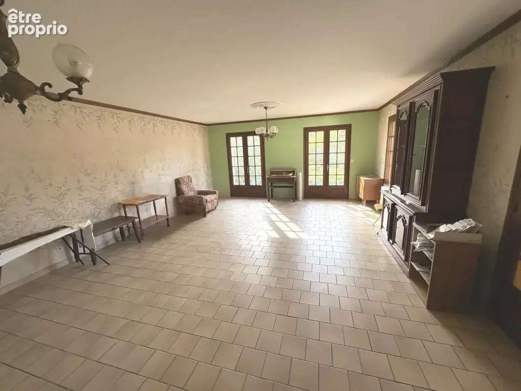 À SAISIR ! Belle maison familiale avec de beaux espaces, au calme ! - photo 9