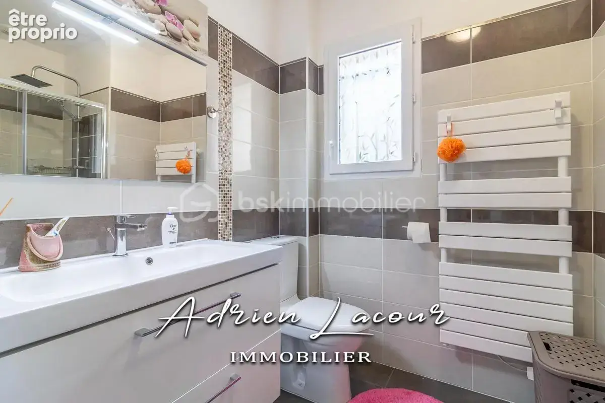 Magnifique maison dans un quartier résidentiel - photo 11
