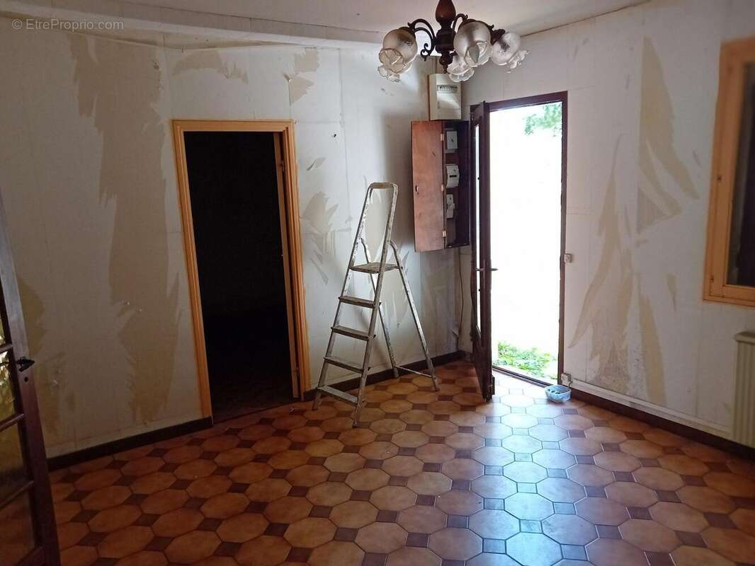 Photo 3 - Maison à CHAULNES