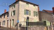 Appartement à MONTMORILLON