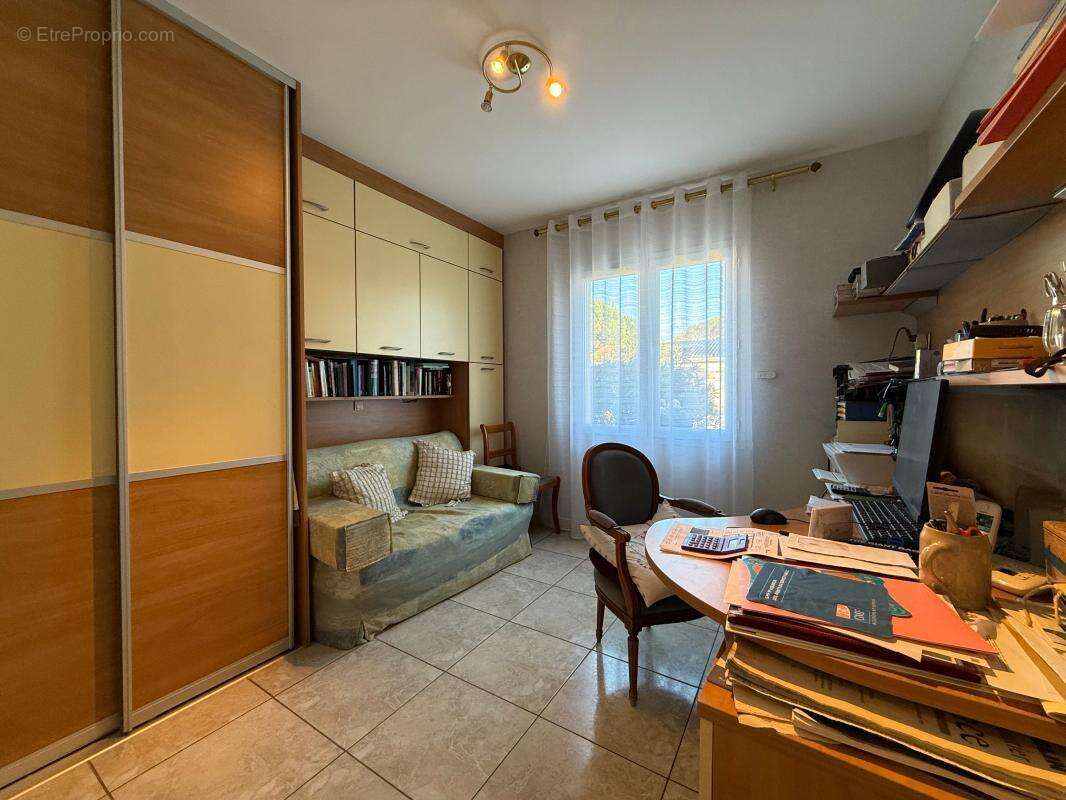 Maison à SAINT-PALAIS-SUR-MER