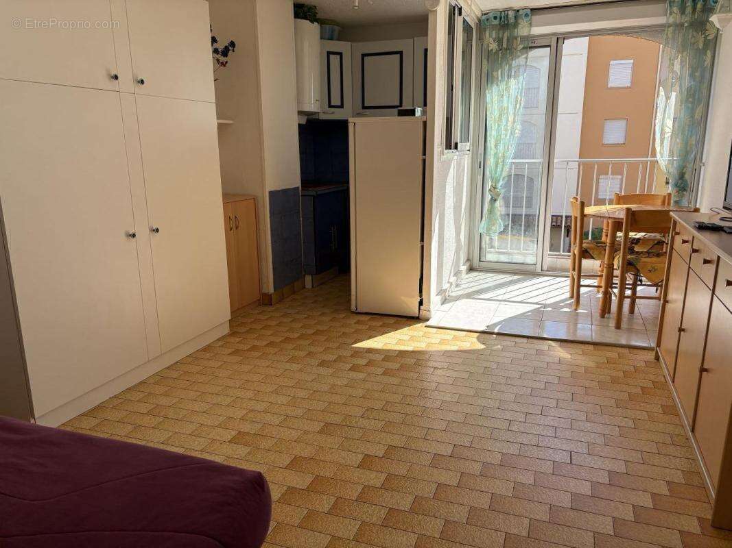 Appartement à AGDE