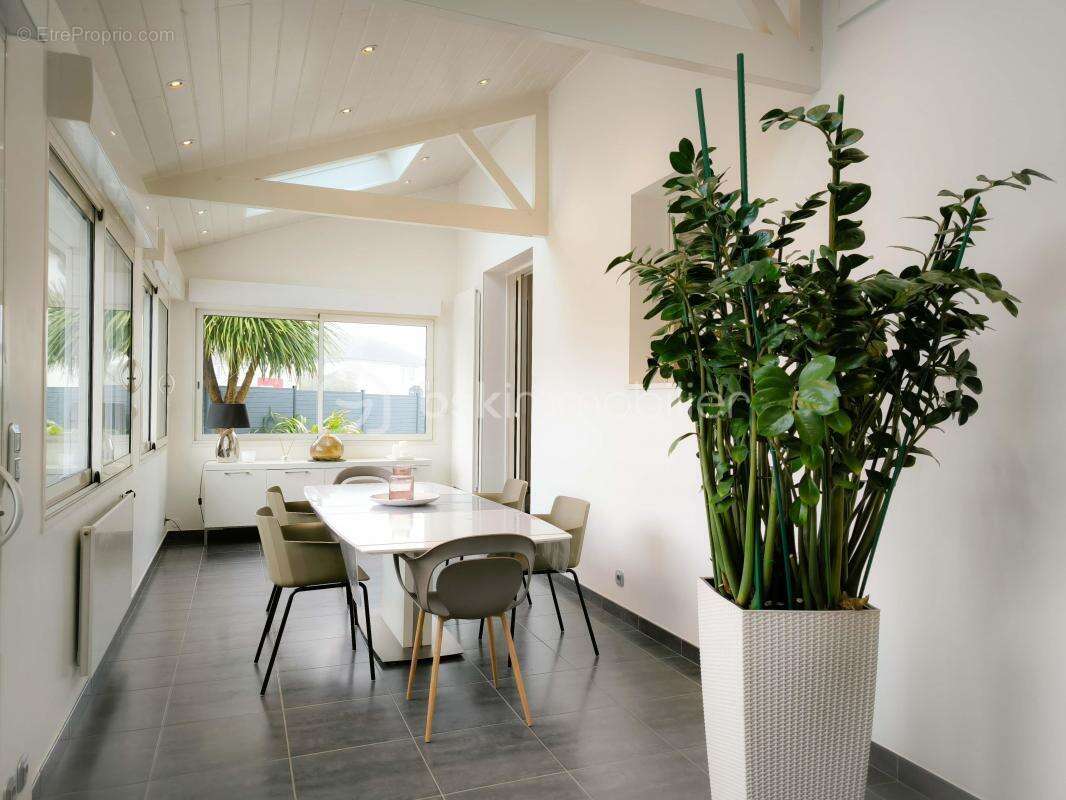 Maison à LA GUERCHE-DE-BRETAGNE