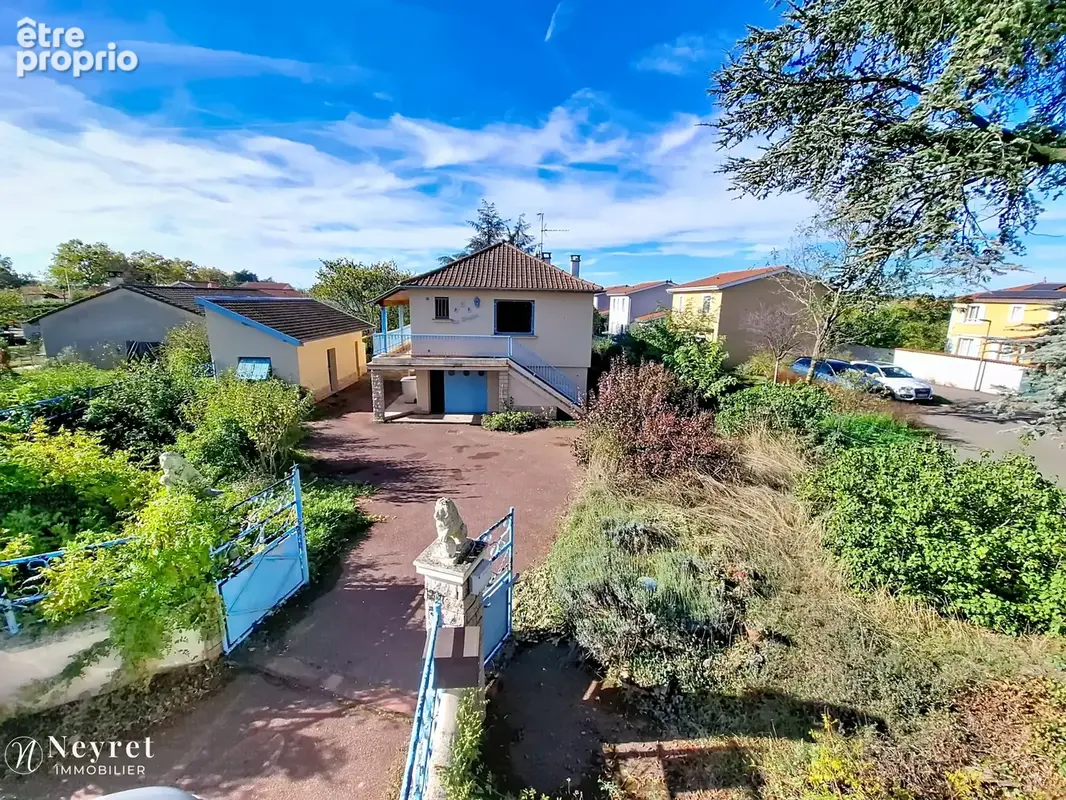 Opportunité à saisir,: Maison de 123 m2 5 pièces sur 1880 m2 de terrain constructible - photo 25