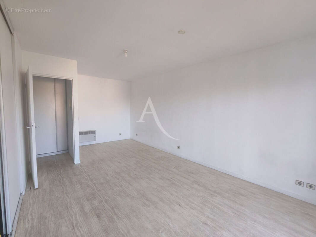 Appartement à EAUBONNE