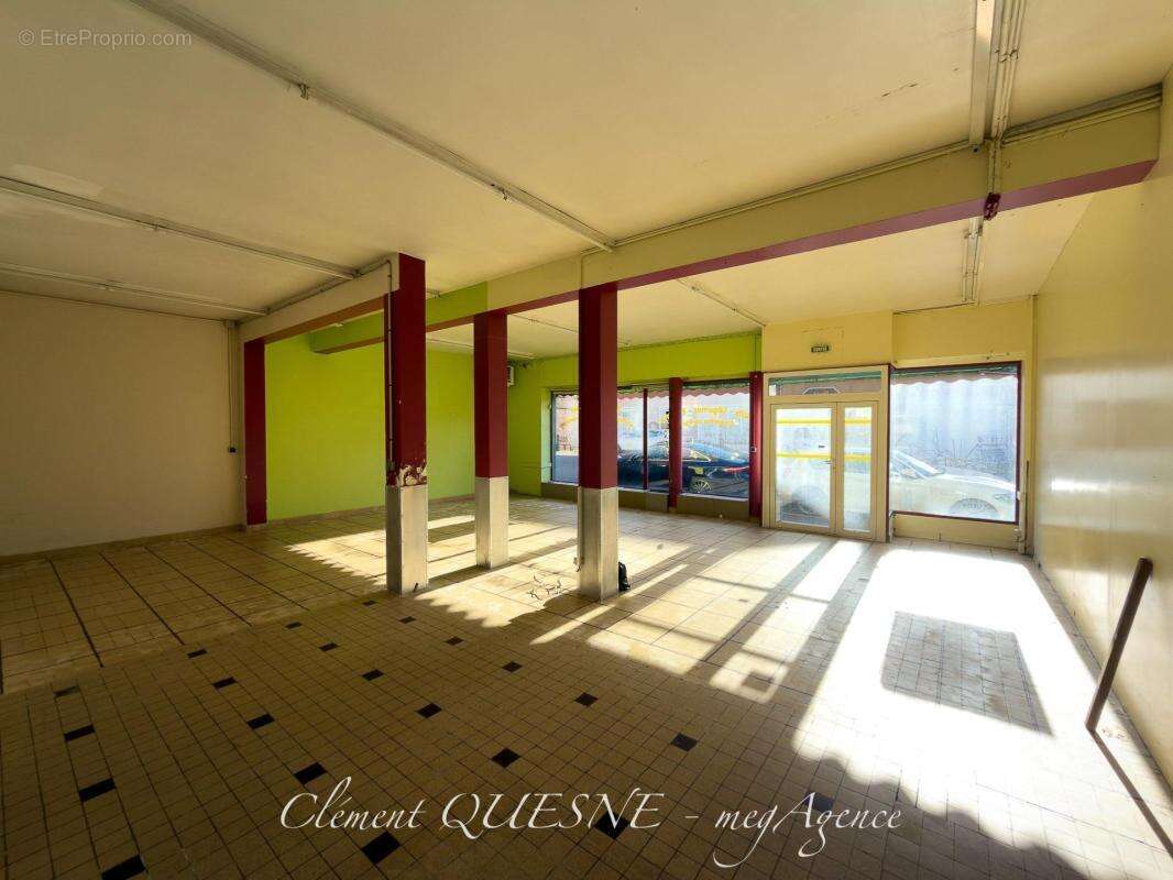 Appartement à LONDINIERES