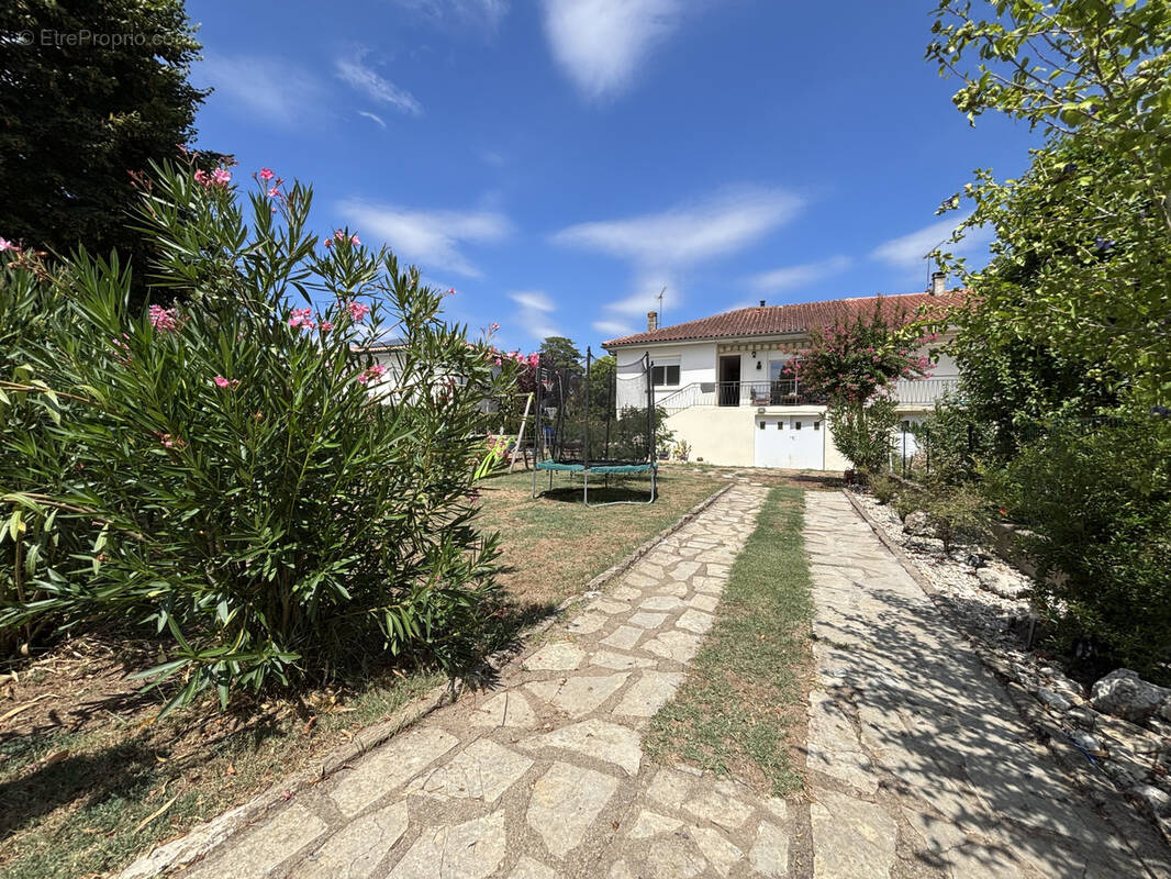 Maison à VILLENEUVE-SUR-LOT