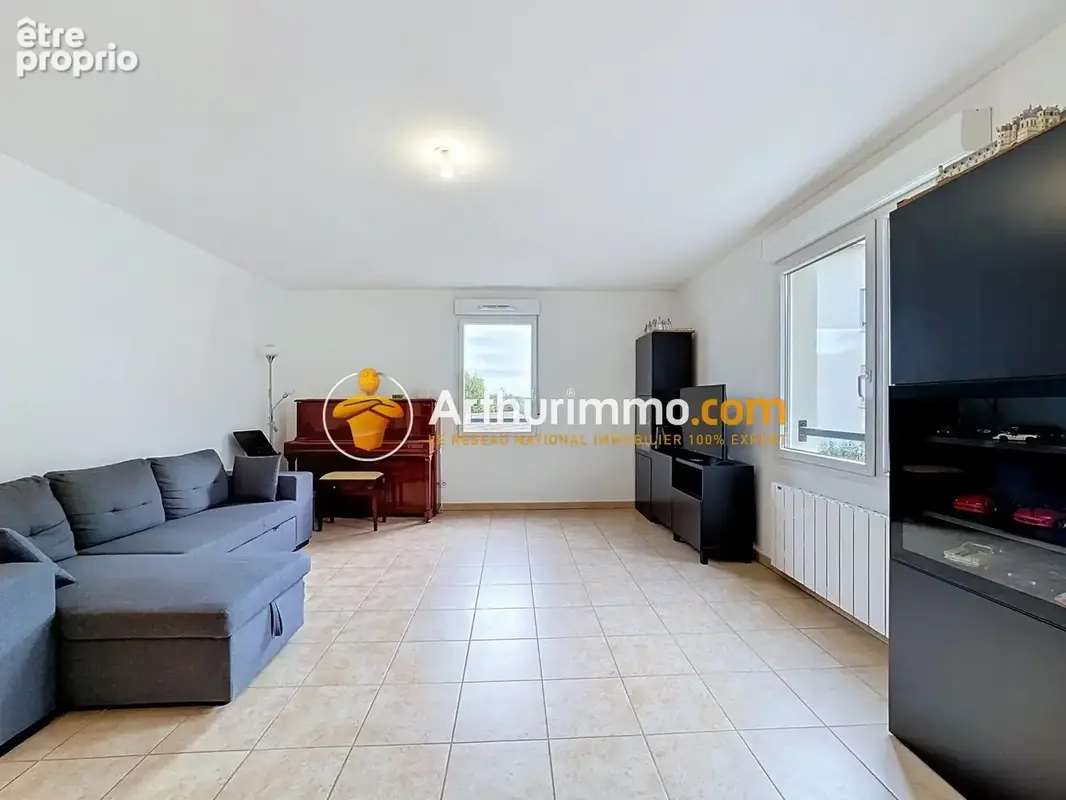 Vente Appartement Vaulx-milieu(38090) 199 900ï¿œ - photo 7