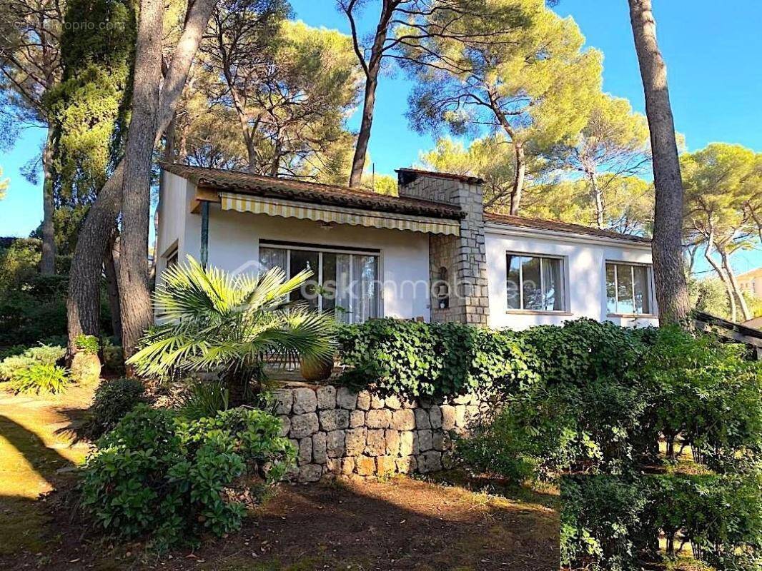 Maison à LE CANNET