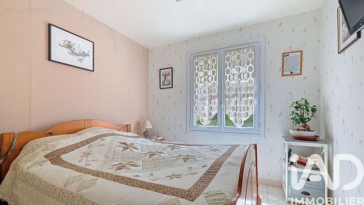 Maison 96 m² à Fulvy  - photo 8