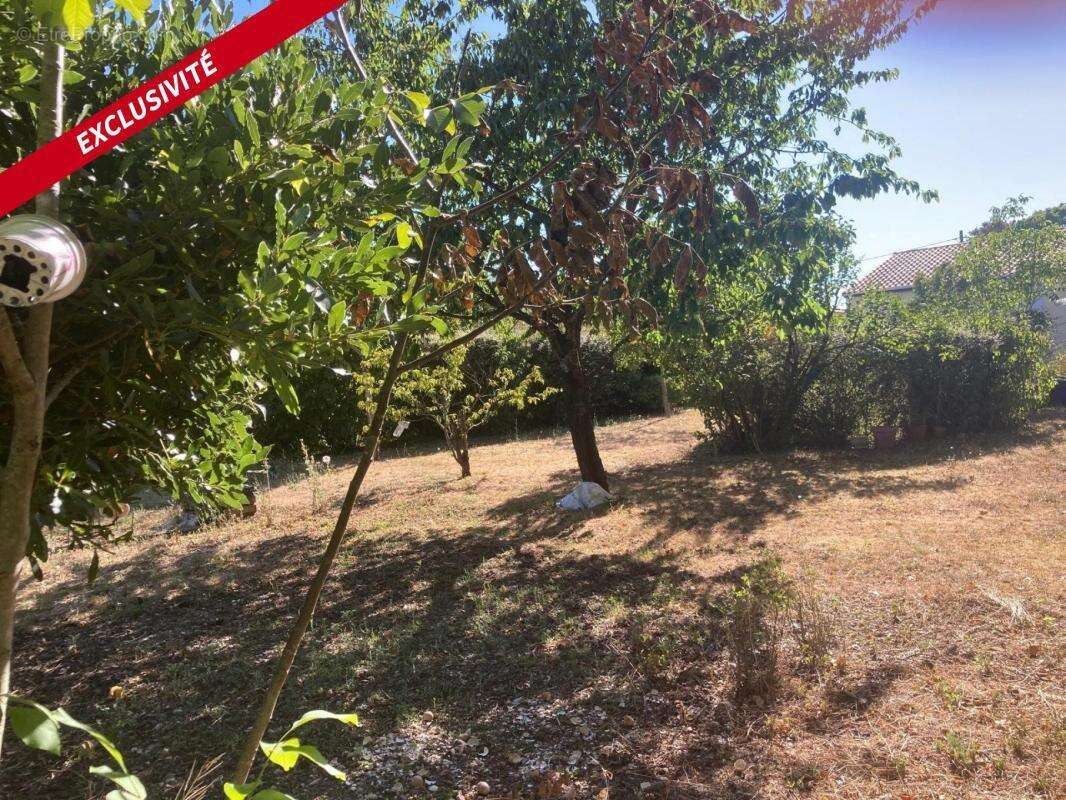 Maison 4 pièces de 78 m² avec grand terrain de 1 031 m² - photo 8
