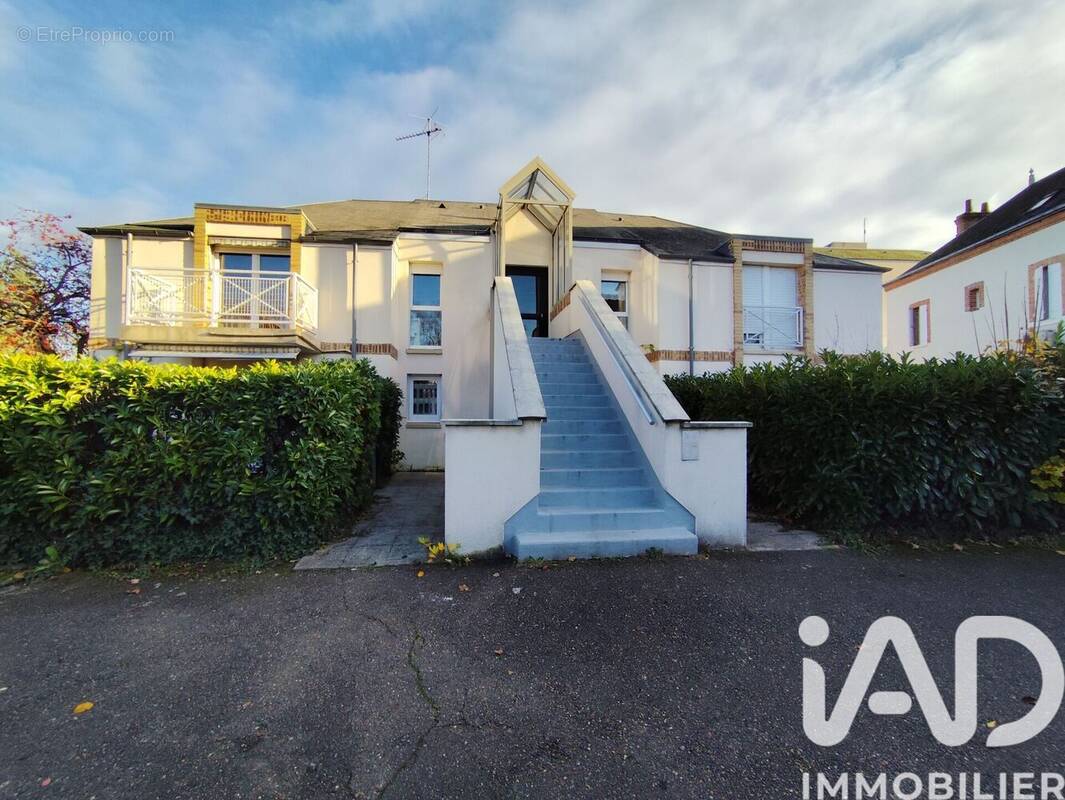 Photo 1 - Appartement à OLIVET