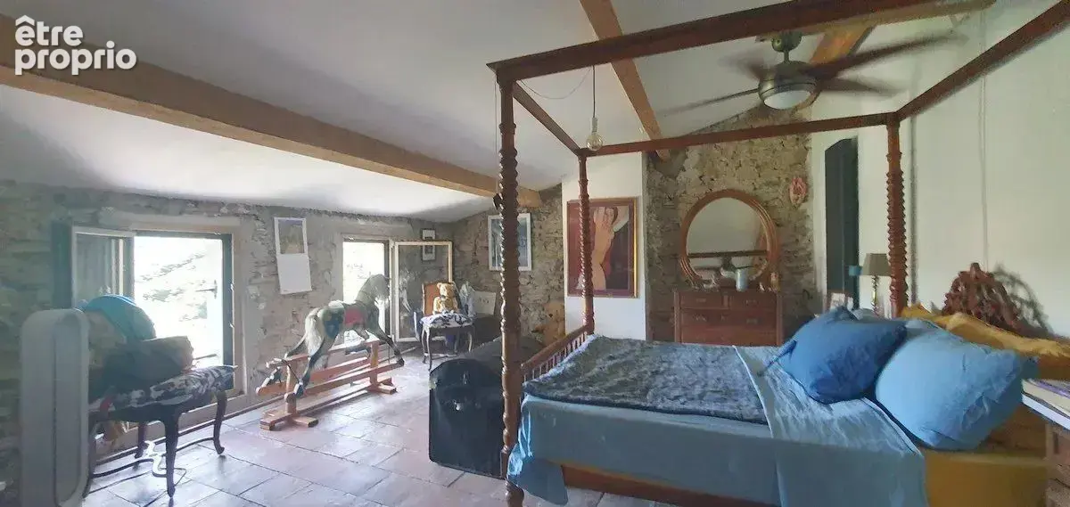 Maison 6 pièces 290 m² à vendre à Cabrerolles (34480) - photo 8