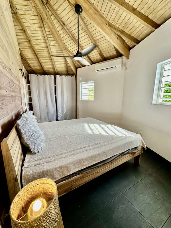 Maison à SAINT-MARTIN