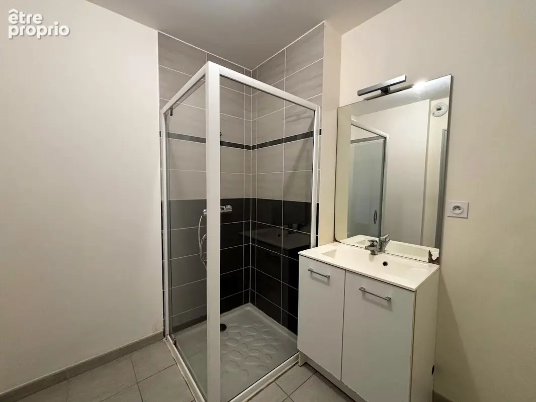 Acigné - Appartement T3 en rez-de-jardin - photo 6