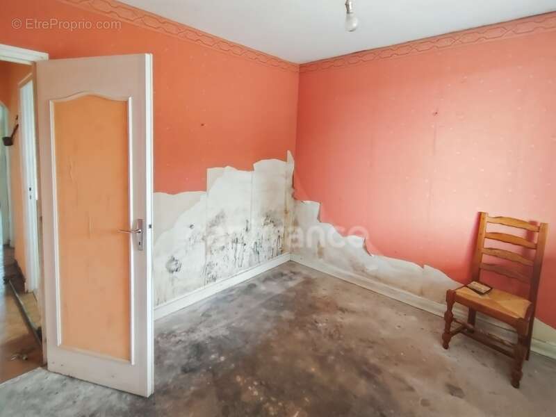 Maison à SAINT-GERMAIN-DU-PLAIN