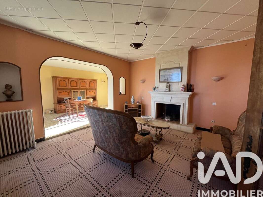 Photo 2 - Maison à AMBES