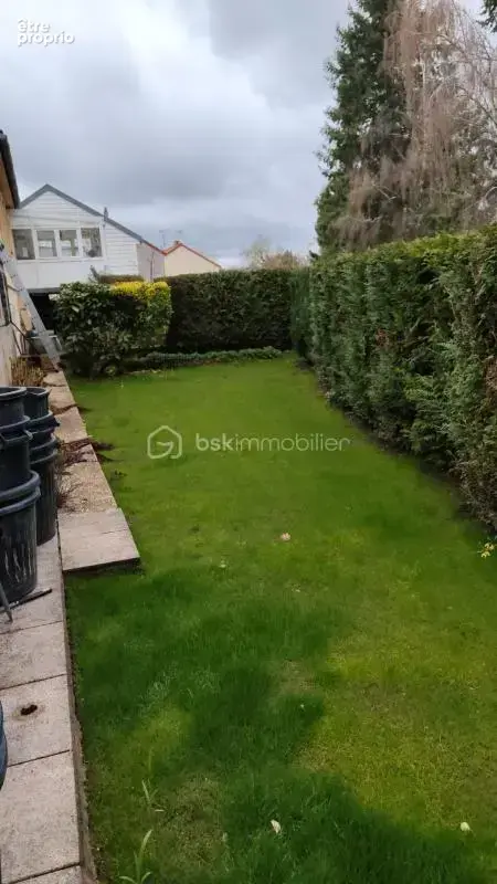  Montigny-lès-Metz – Maison familiale rénovée avec prestations de qualité - photo 17