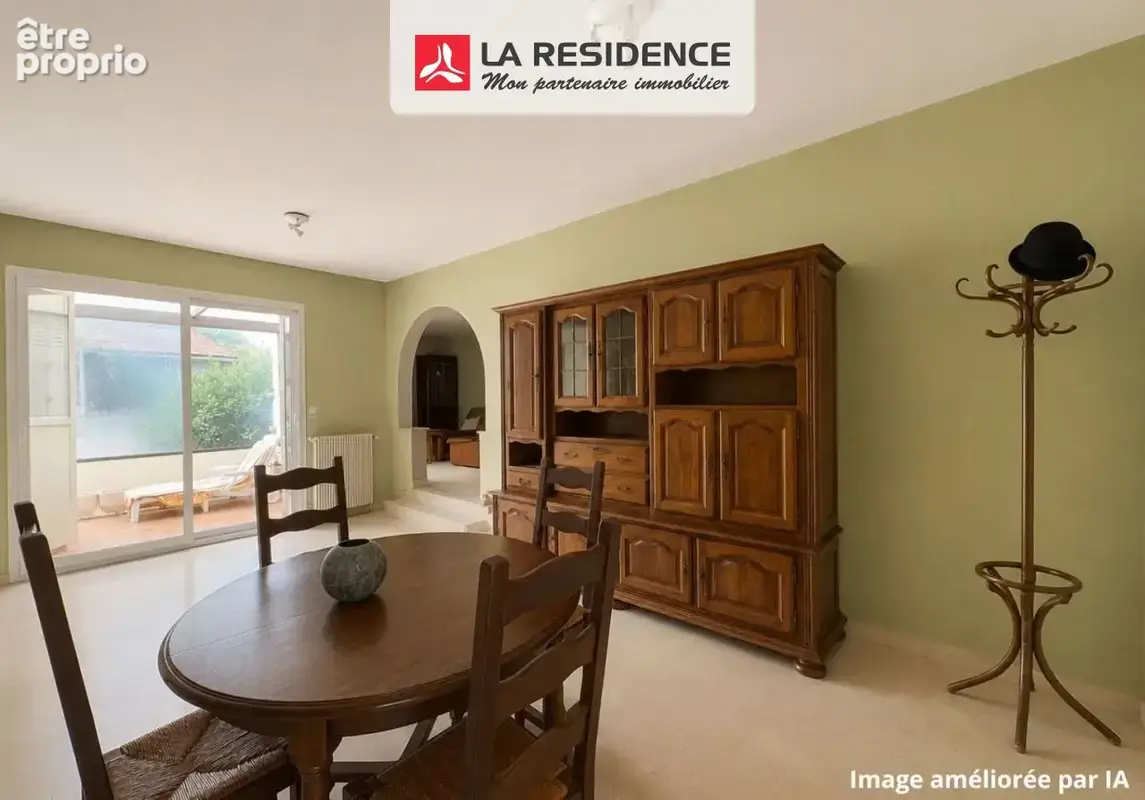 Maison 72 m² à Montigny-Les-Cormeilles  - photo 3