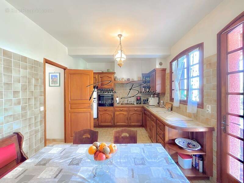 Maison à PENTA-DI-CASINCA