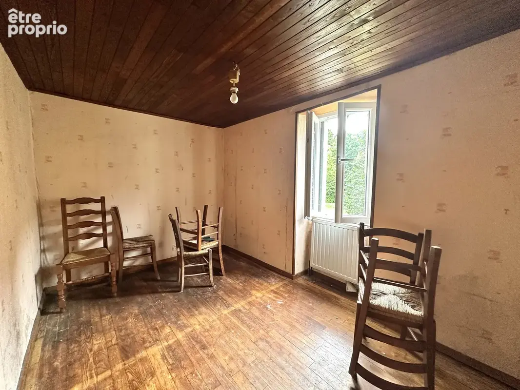 Authentique ferme avec 4 ha de terrain - photo 8