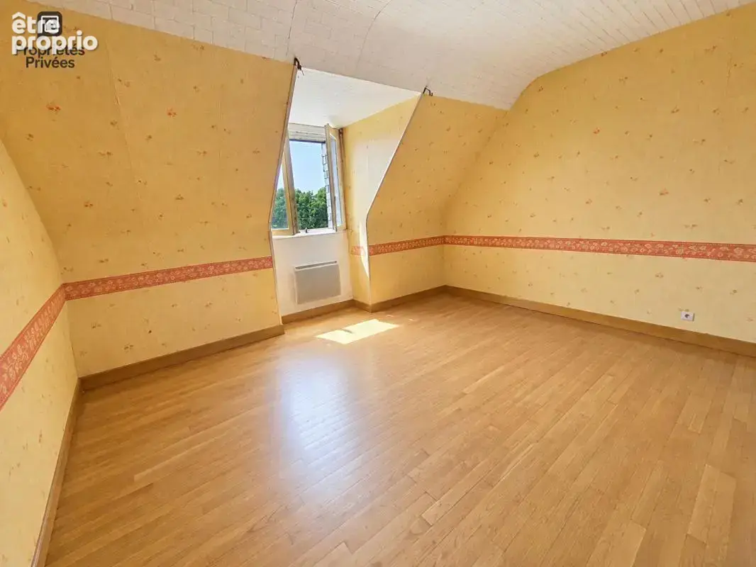 Maison et hangar Lanmeur - photo 11