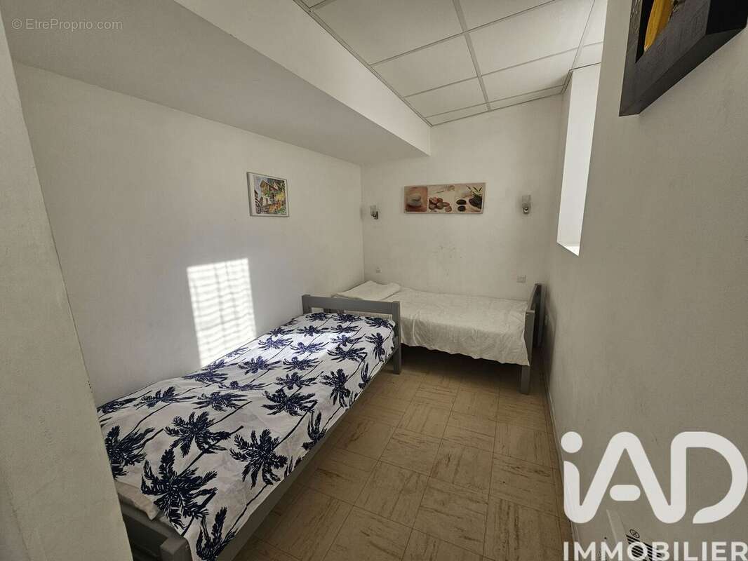 Photo 9 - Appartement à SAINT-CHINIAN