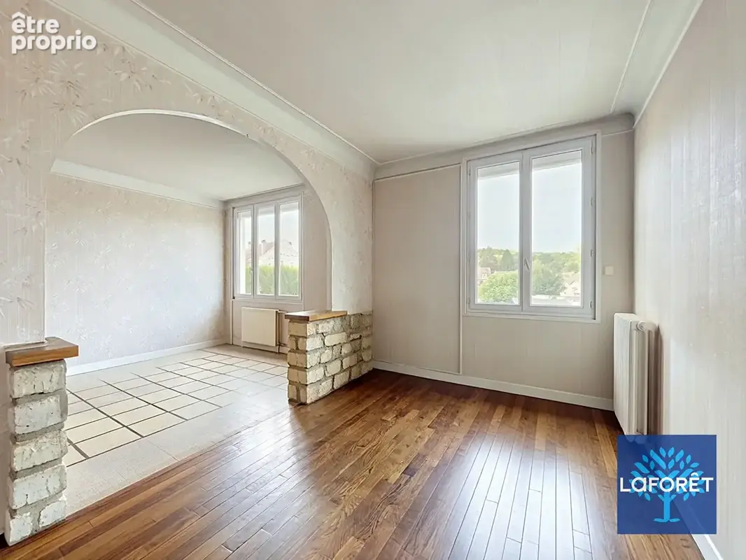Maison Boissy-Le-Cutté - 1485 m² de terrain, 3 chambres, - photo 6