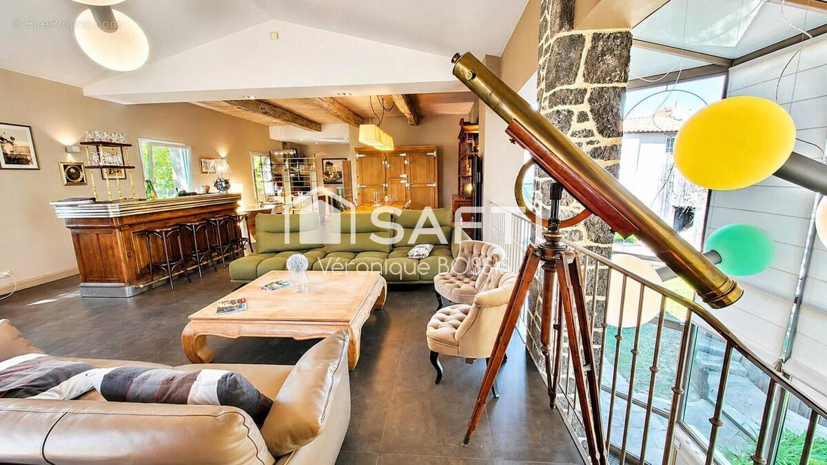 Photo 1 - Maison à LA ROCHE-SUR-YON