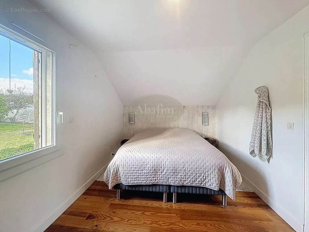 Maison à MORLAAS