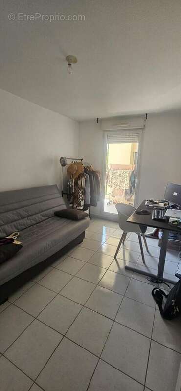 Appartement 64 m² à Nimes  - photo 8