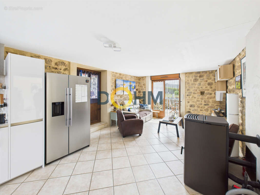 Maison de 98m2 sur la commune de MARAT - photo 12