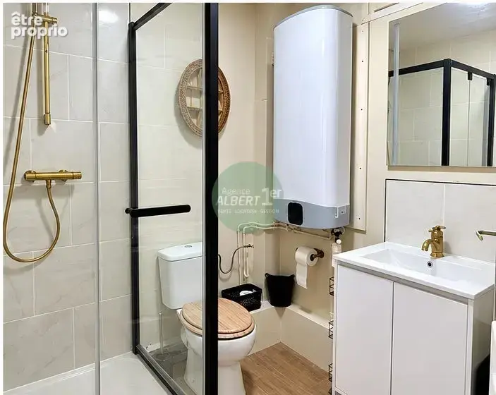 Appartement 2 pièces 35 m² à vendre à Le Havre (76600) - photo 5