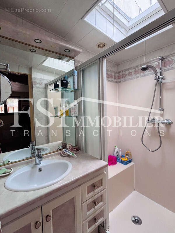 Maison à BESSANCOURT