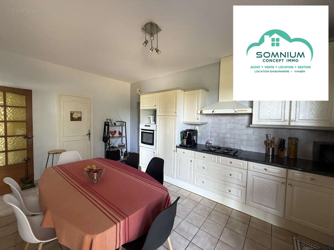 Maison 160 m² à Montestruc-Sur-Gers  - photo 4