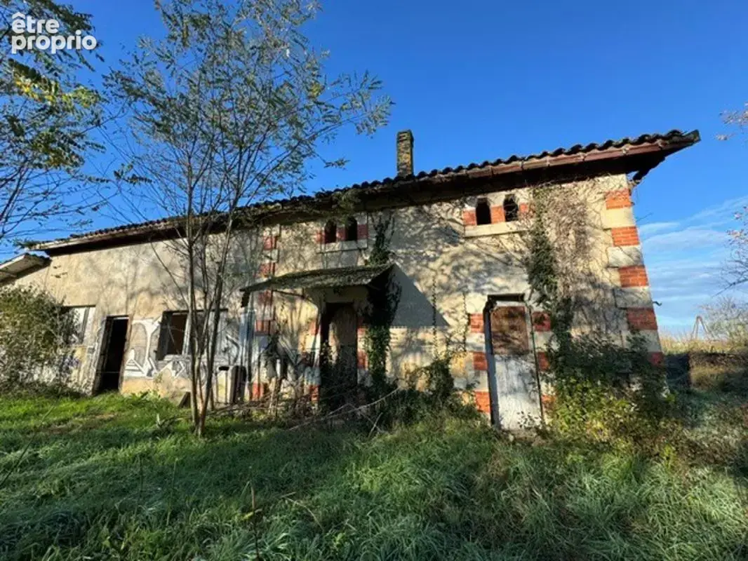Photo Maison à Saint-Loubes au prix de 336 000€